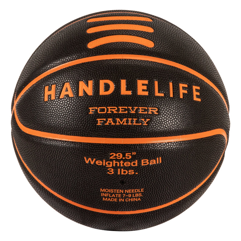 Load image into Gallery viewer, GOALRILLA Men&#39;s HandleLife Heavy Basketball - 29.5&quot;
