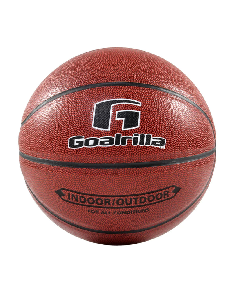 Load image into Gallery viewer, GOALRILLA Indoor Outdoor Basketball – 29.5&quot;
