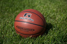 Load image into Gallery viewer, GOALRILLA Indoor Outdoor Basketball – 29.5&quot;
