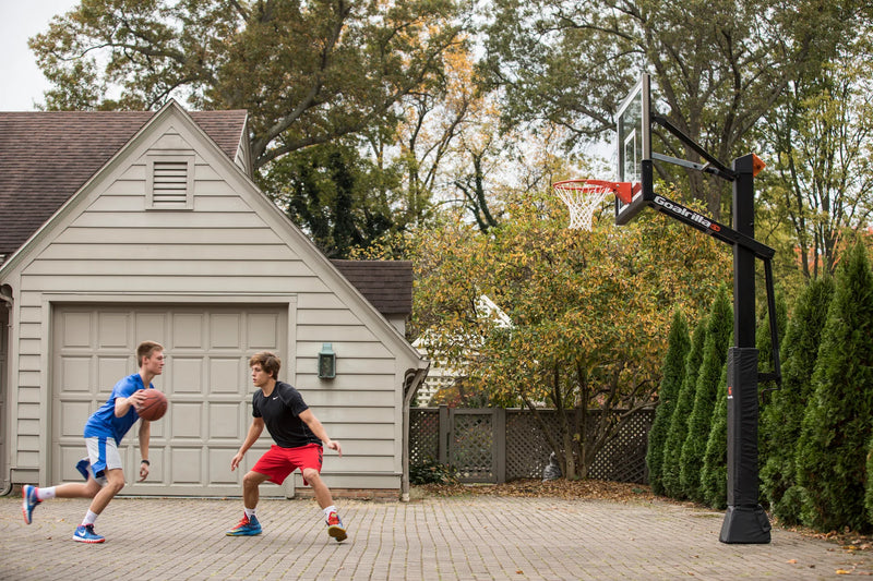 Load image into Gallery viewer, GOALRILLA Indoor Outdoor Basketball – 29.5&quot;
