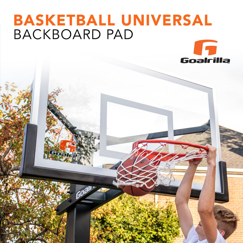 Load image into Gallery viewer, GOALRILLA Universal Backboard Padding
