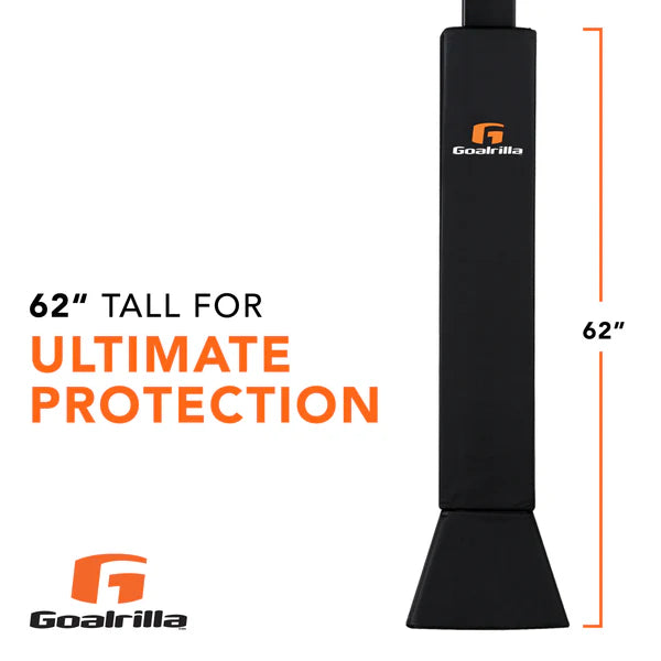 Load image into Gallery viewer, Goalrilla Universal Basketball Pole Pad
