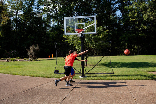 Goalrilla Net System