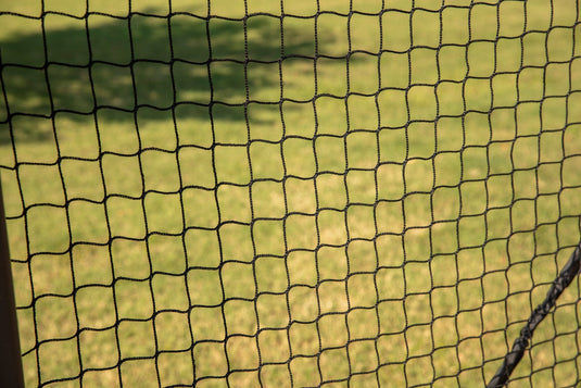 Goalrilla Net System