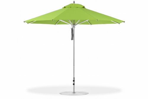 Greenwich Aluminum Market Umbrella 7.5' Octagon