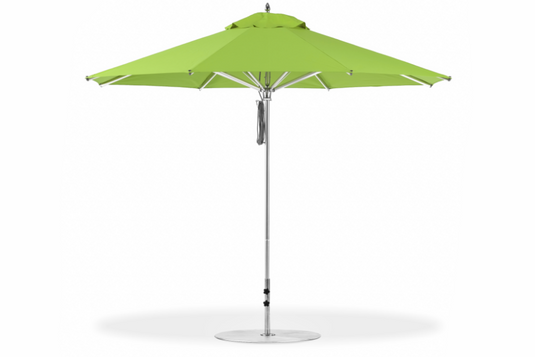 Greenwich Aluminum Market Umbrella 7.5' Octagon