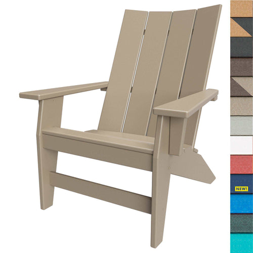 Adirondack Chair