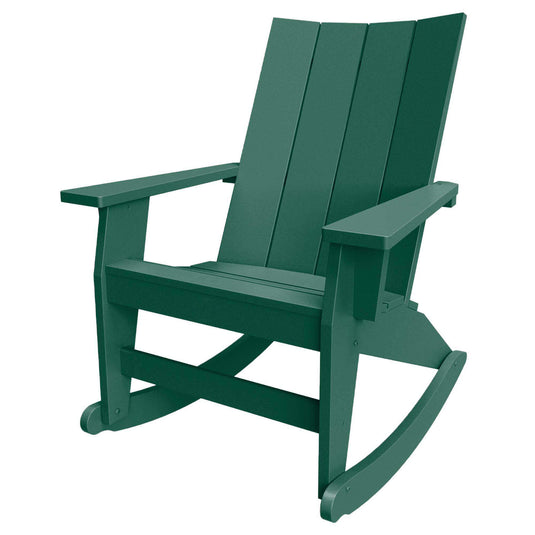 Adirondack Rocker