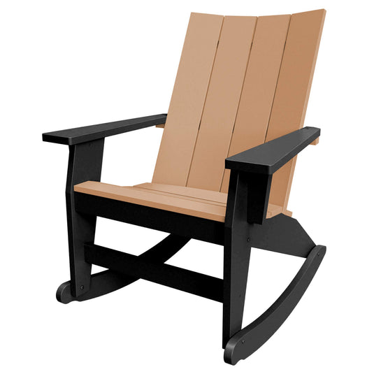 Adirondack Rocker