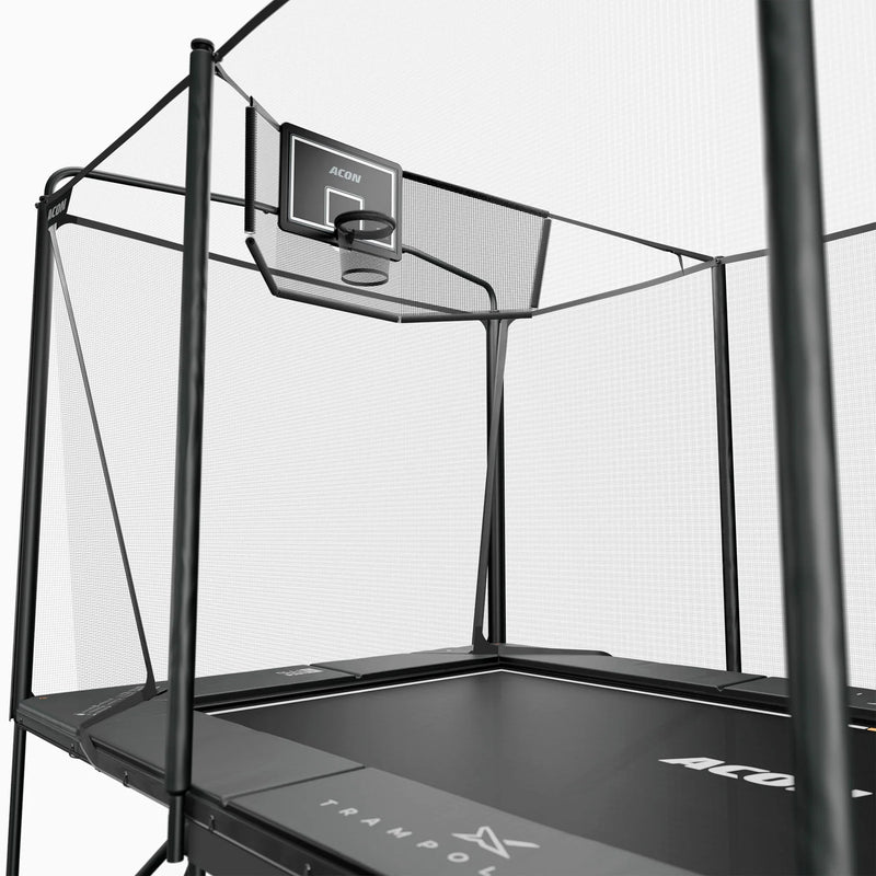 Load image into Gallery viewer, ACON X Basketball Hoop
