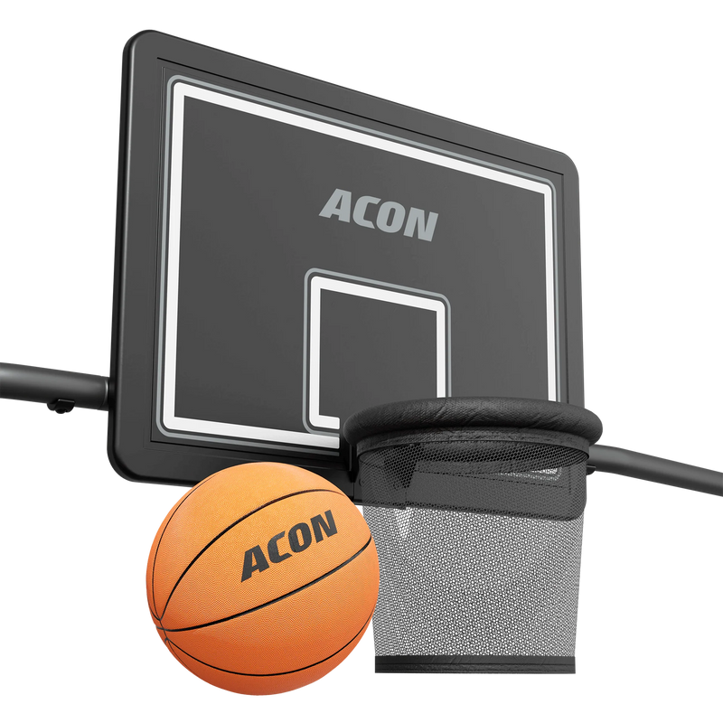 Load image into Gallery viewer, ACON X Basketball Hoop
