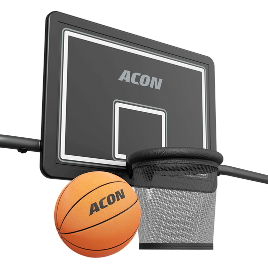 ACON X Basketball Hoop