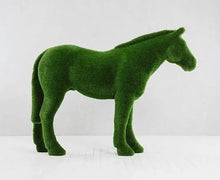 Load image into Gallery viewer, Topiary Horse
