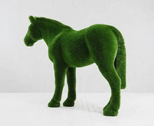 Load image into Gallery viewer, Topiary Horse
