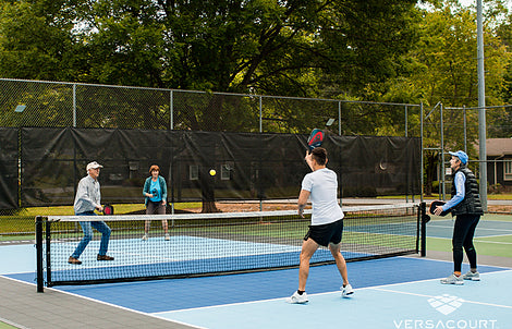 Pickleball Court Kit 1