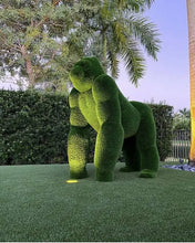 Load image into Gallery viewer, Topiary Gorilla
