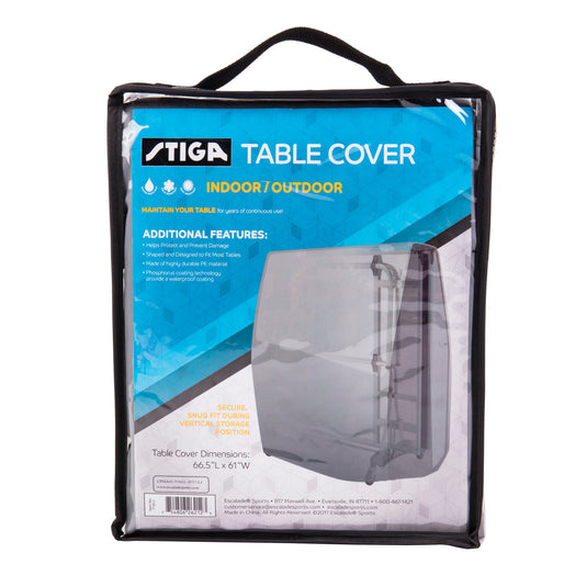 Outdoor Table Tennis Weather Cover