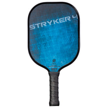 Load image into Gallery viewer, Stryker 4 Composite Pickleball Paddle
