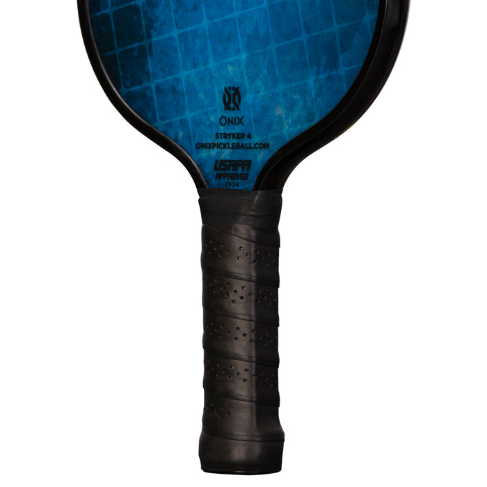 Load image into Gallery viewer, Stryker 4 Composite Pickleball Paddle
