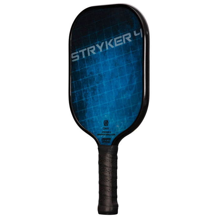 Load image into Gallery viewer, Stryker 4 Composite Pickleball Paddle
