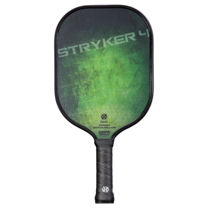 Load image into Gallery viewer, Stryker 4 Composite Pickleball Paddle
