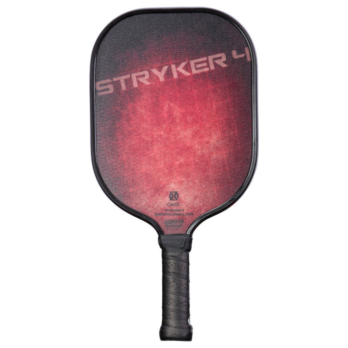 Load image into Gallery viewer, Stryker 4 Composite Pickleball Paddle
