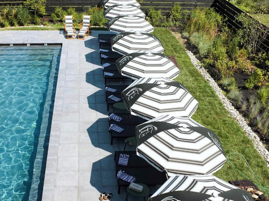 LAUREL STEEL PATIO