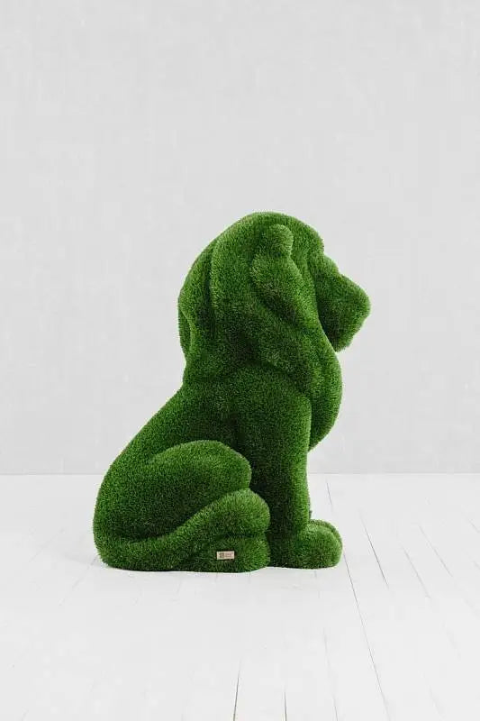 Topiary Small Lion