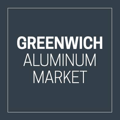 GREENWICH ALUMINUM MARKET