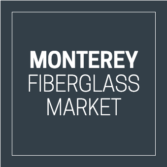Load image into Gallery viewer, MONTEREY FIBERGLASS MARKET PULLEY LIFT
