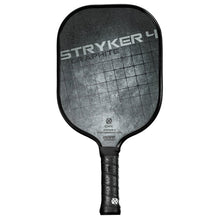 Load image into Gallery viewer, Stryker 4 Graphite Pickleball Paddle
