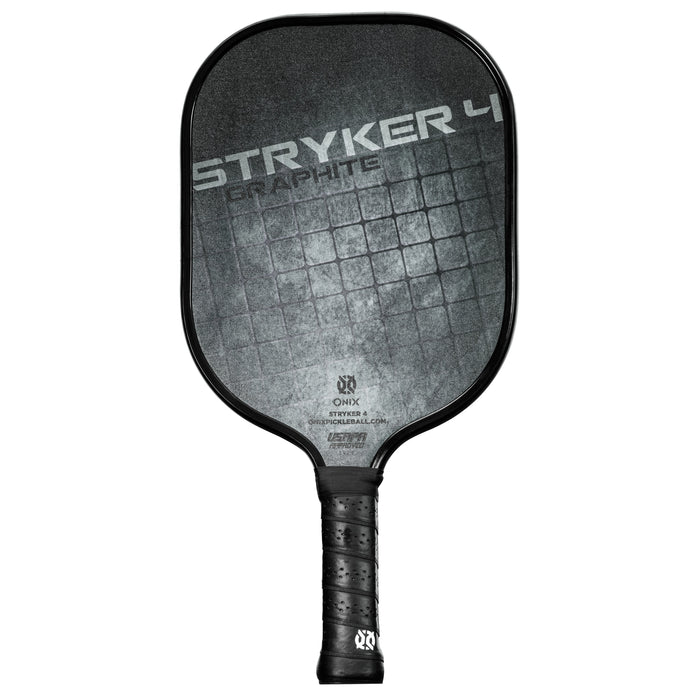 Stryker 4 Graphite Pickleball Paddle