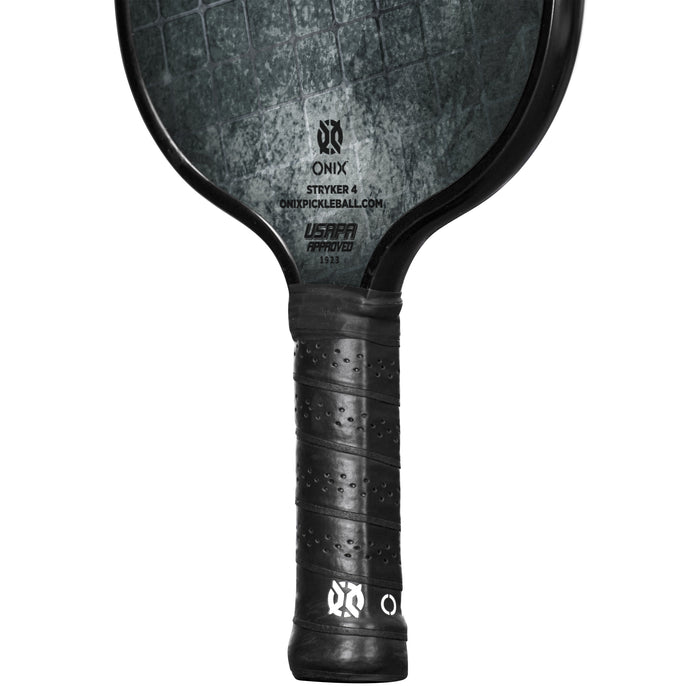 Load image into Gallery viewer, Stryker 4 Graphite Pickleball Paddle
