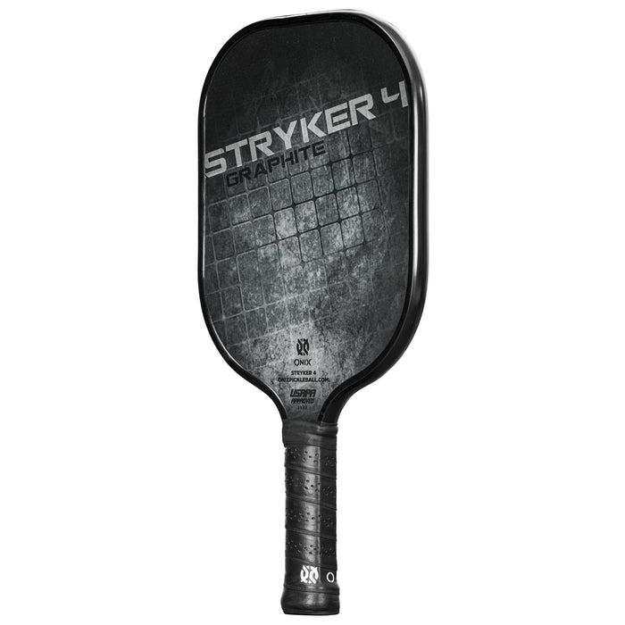 Load image into Gallery viewer, Stryker 4 Graphite Pickleball Paddle
