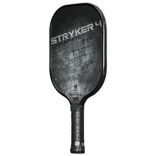 Stryker 4 Graphite Pickleball Paddle