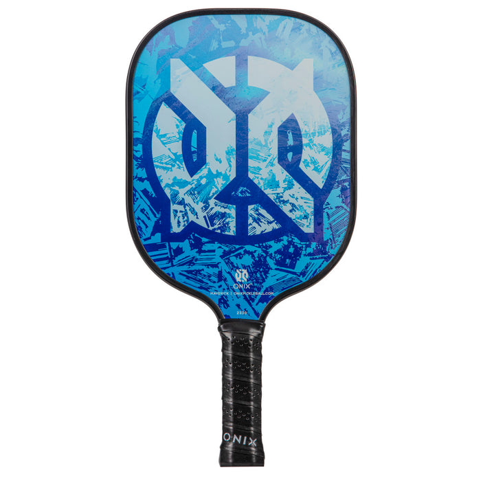 Load image into Gallery viewer, Maverick Pickleball Paddle
