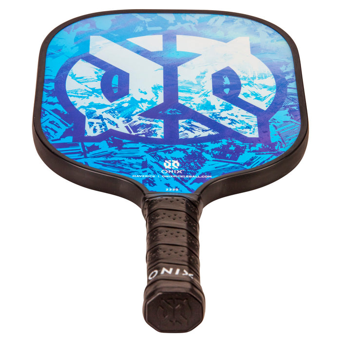 Load image into Gallery viewer, Maverick Pickleball Paddle
