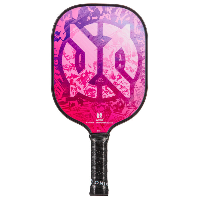 Load image into Gallery viewer, Maverick Pickleball Paddle
