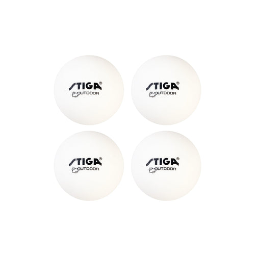 Outdoor Table Tennis Balls