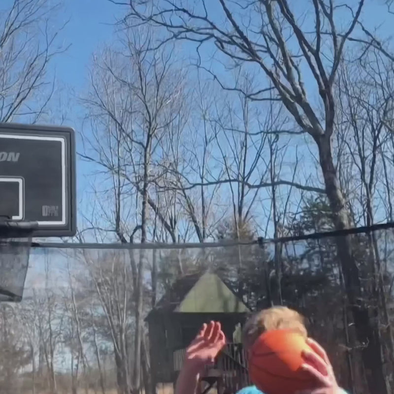 Load and play video in Gallery viewer, ACON Air Basketball Hoop 73.1in
