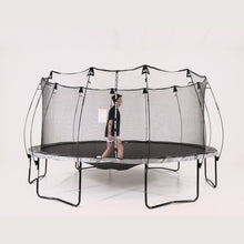 Load and play video in Gallery viewer, 16&#39; Round Epic Series Trampoline
