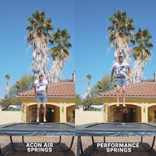 Load and play video in Gallery viewer, ACON Air 13 Sport HD Performance Trampoline
