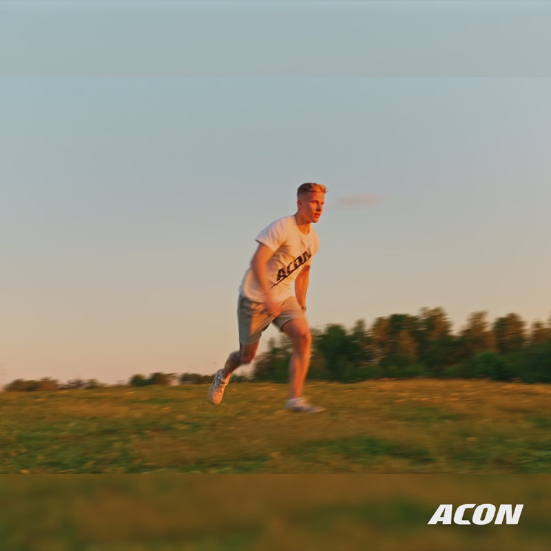 Load and play video in Gallery viewer, ACON Freestyle Mini Trampoline
