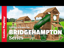 Load and play video in Gallery viewer, Bridgehampton Premium Pack 6
