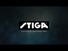 Load and play video in Gallery viewer, Outdoor Table Tennis STIGA XTR
