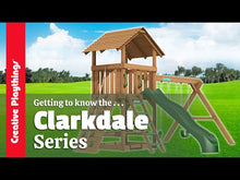 Load and play video in Gallery viewer, Clarkdale Pack 1

