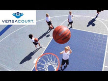 Load and play video in Gallery viewer, Junior High Basketball Court Kit 12
