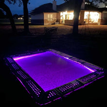 Load image into Gallery viewer, In-Ground Trampoline Light Kit
