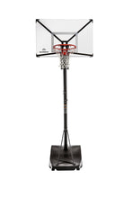 Load image into Gallery viewer, SilverBack Portable Basketball Hoop 50&quot;
