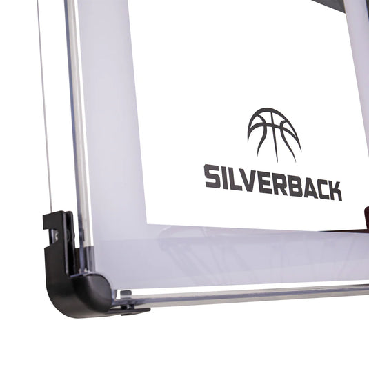 Silverback  NXT 54 Fixed Height Wall Mount 54" Wall Mount